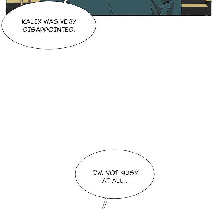 New Life, New Me - episode 75 - 60
