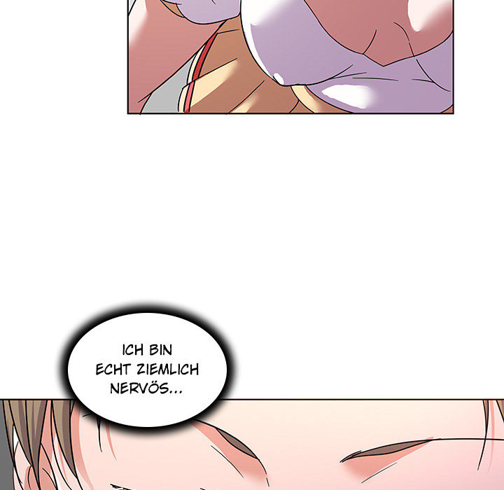 Manga Model - episode 9 - 82