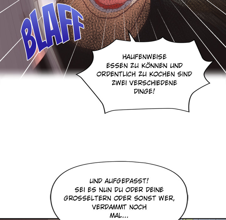 Jetzt bin ich der Boss - episode 27 - 22