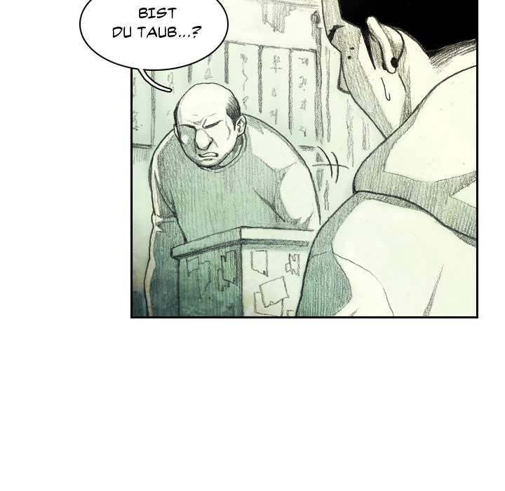 Monsterkind - episode 1 - 150