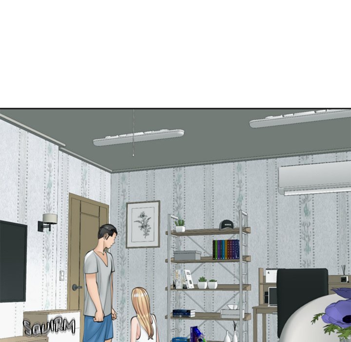 Please Take Care of Her - episode 6 - 119