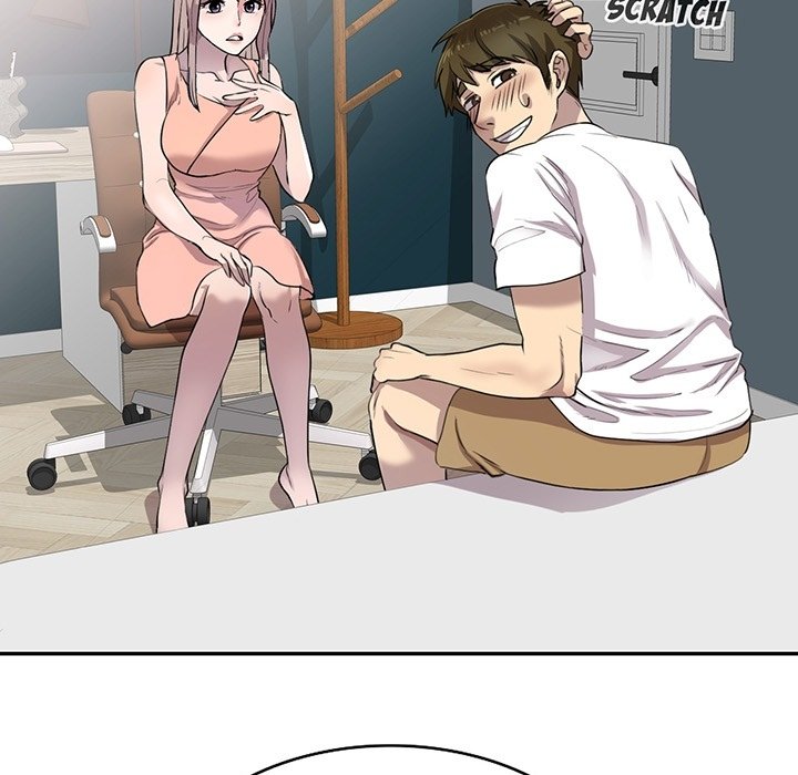 Secret Tutor - episode Prologue - 8