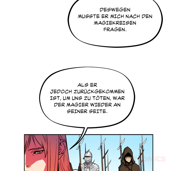 Karmas Weg - episode 39 - 49