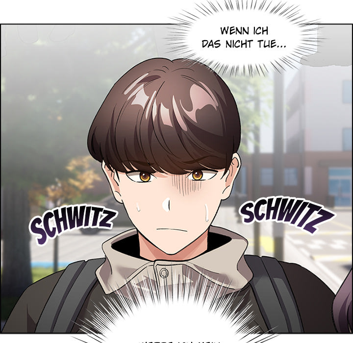 Überleben in einem Comic - episode 26 - 118