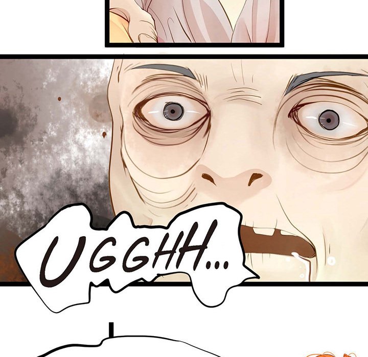 The Blue Snake and the Red Moon - episode 2 - 45