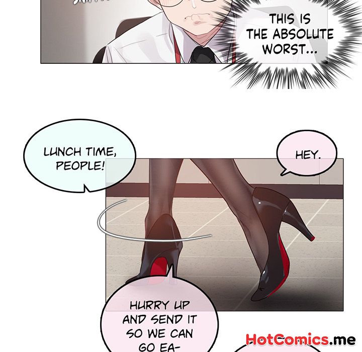 A Pervert's Daily Life - episode 127 - 25