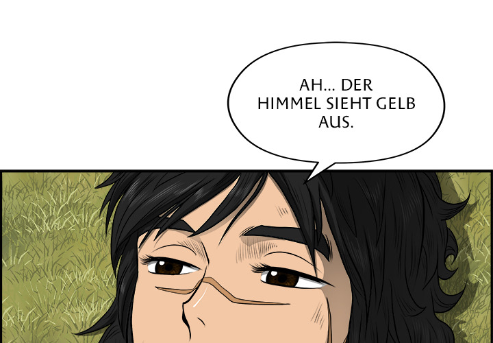 Das Schwert des Donners - episode 15 - 3