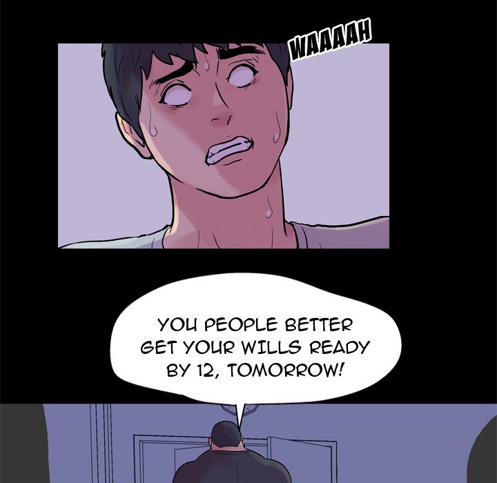 Project Utopia - episode 34 - 24