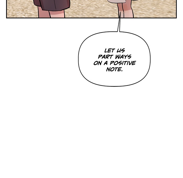 Bitter Sweetheart - episode 20 - 11