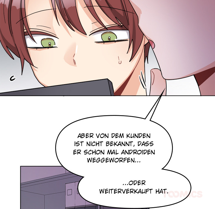 Pheromon Sorbet♥ - episode 27 - 30