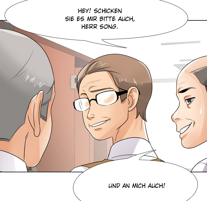 Das Partnerkarussell - episode 44 - 115