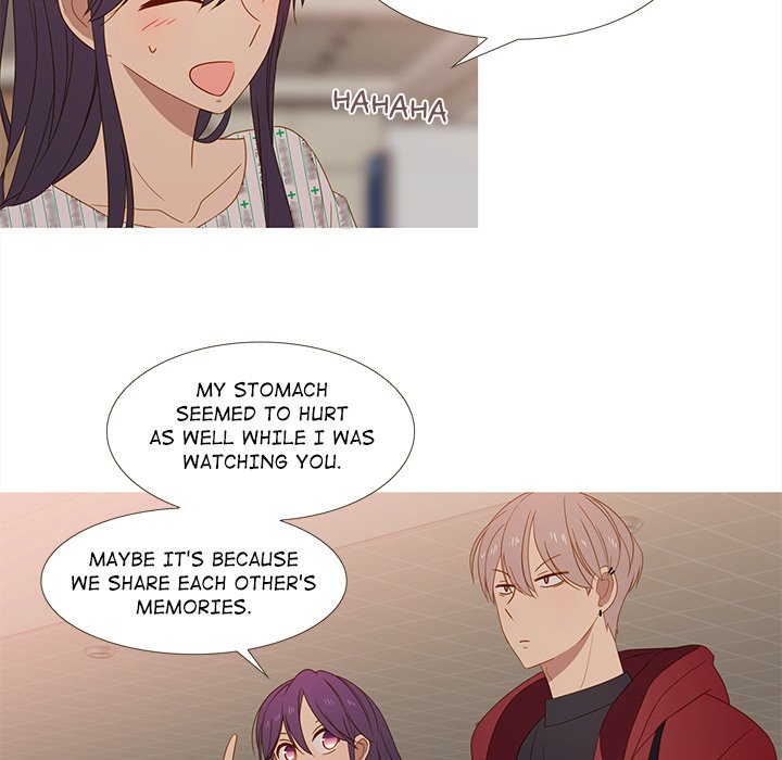 My Life as a Half-Magi - episode 32 - 55