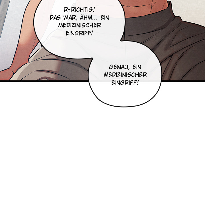 Meister in Intimität - episode 19 - 20