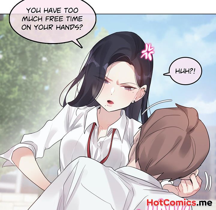 A Pervert's Daily Life - episode 100 - 62