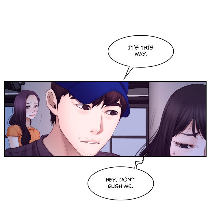 The First Love Story - episode 53 - 74