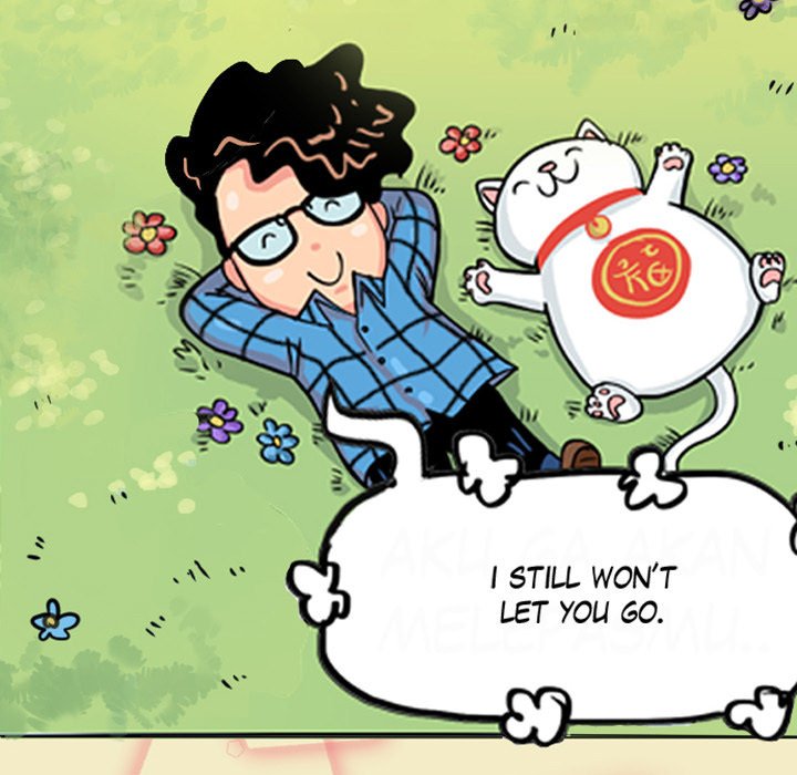 Lay Lay Cat - episode 4 - 17