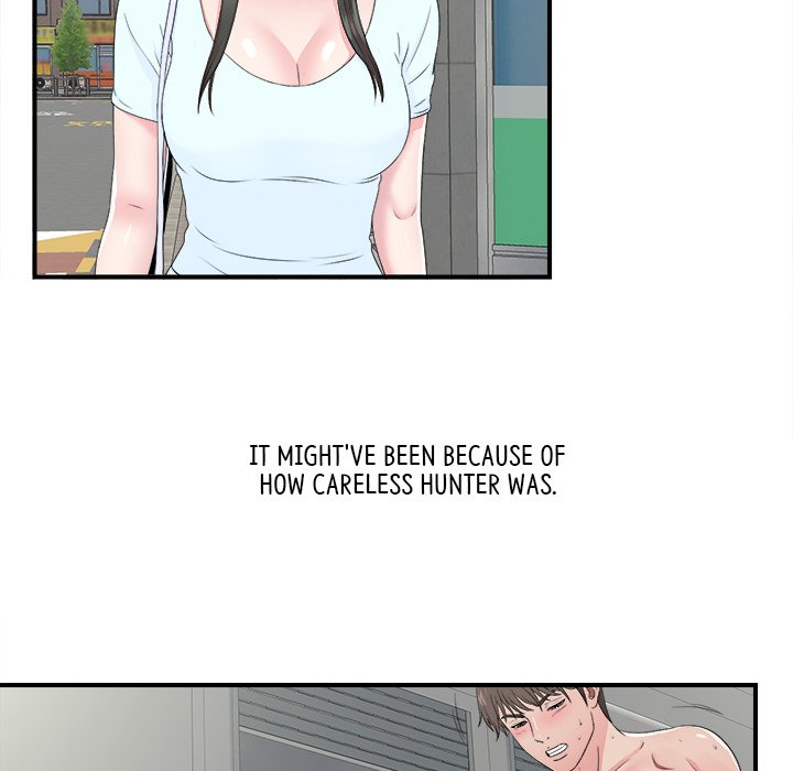 The Secret Friend - episode 56 - 23