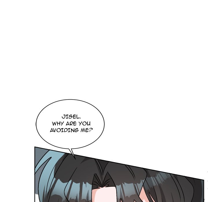 Pheromone Sherbet♥ - episode 44 - 56