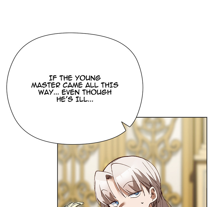 Young Lady's Knight - episode 18 - 81