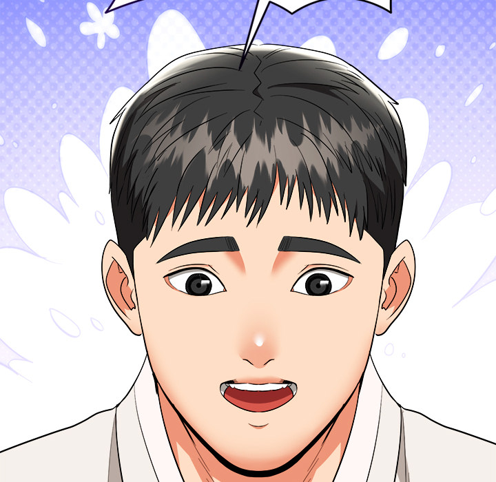 Kangsae the Strong - UNCENSORED - episode 18 - 147