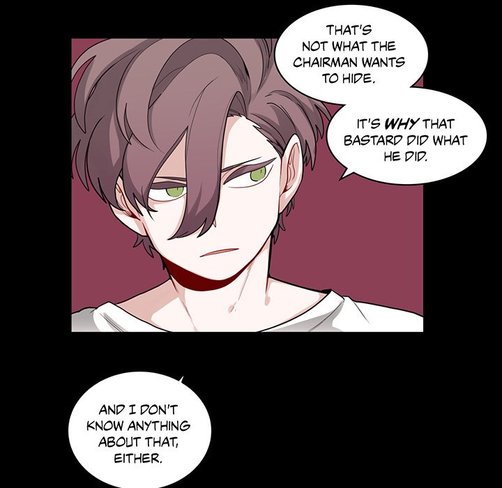 Sign - episode 29 - 40