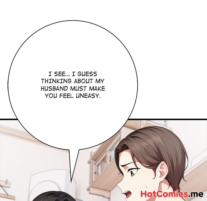 Seductive Curves Behind Closed Doors - episode 14 - 99