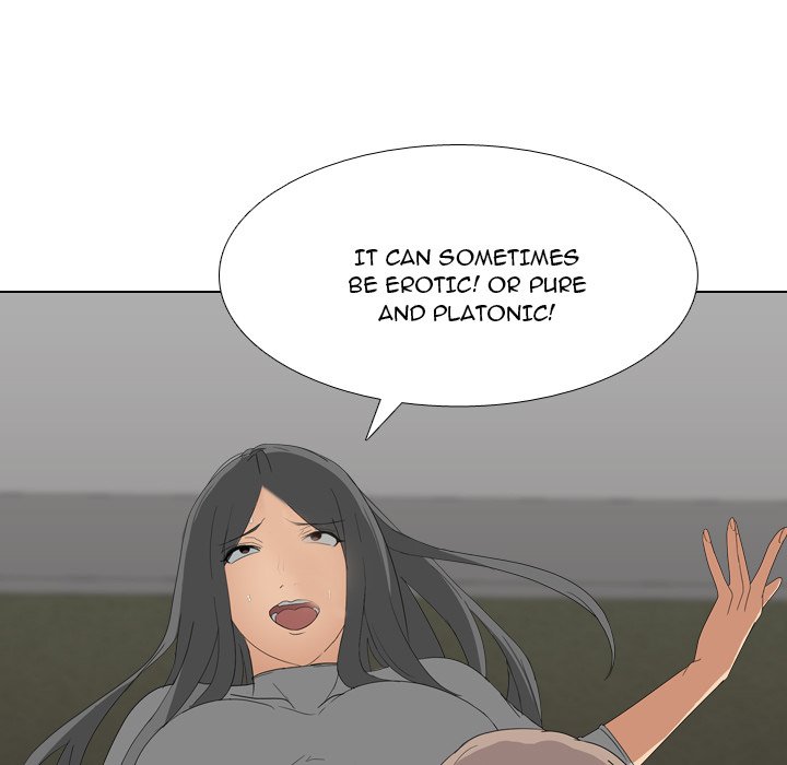 My Sister's Secret Diary - episode 8 - 26
