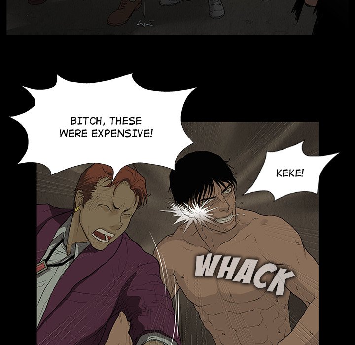 The Jackal - episode 10 - 81