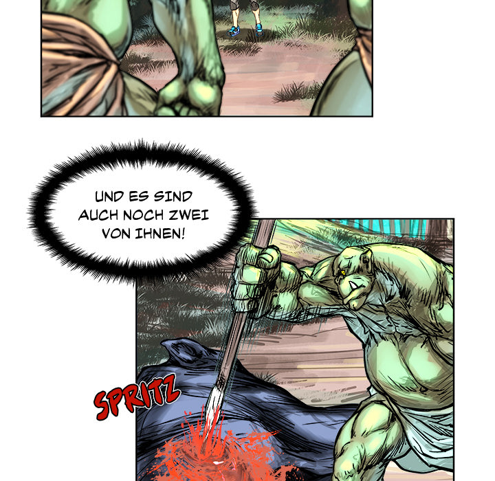 Karmas Weg - episode 5 - 45