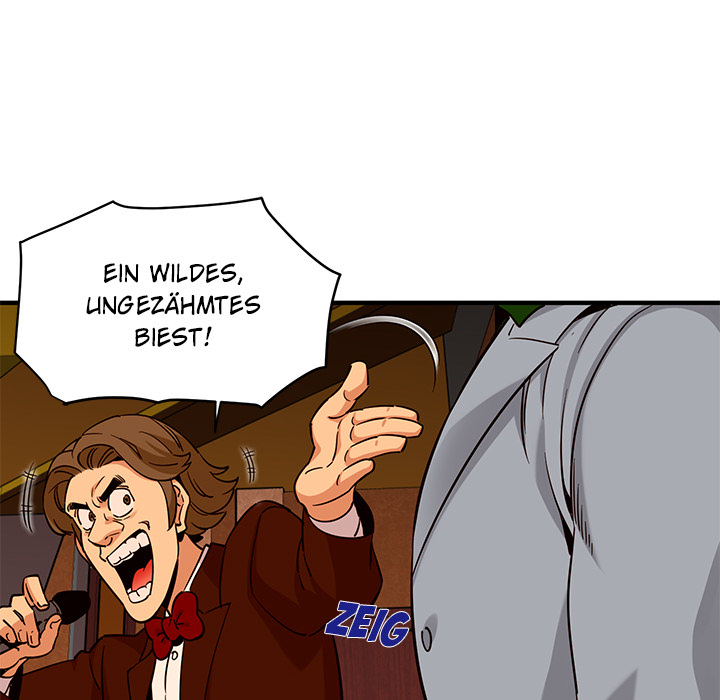 Wer hat Angst vor Mister H? - episode 17 - 112