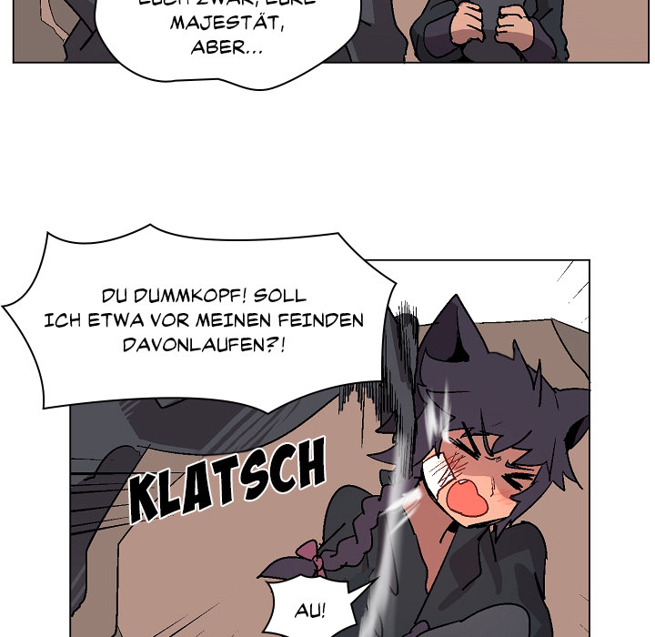 Die Dämonenkaiserin - episode 2 - 31