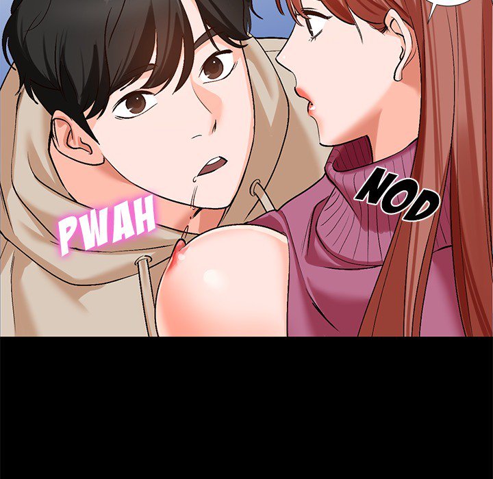Town Girls - episode 9 - 99