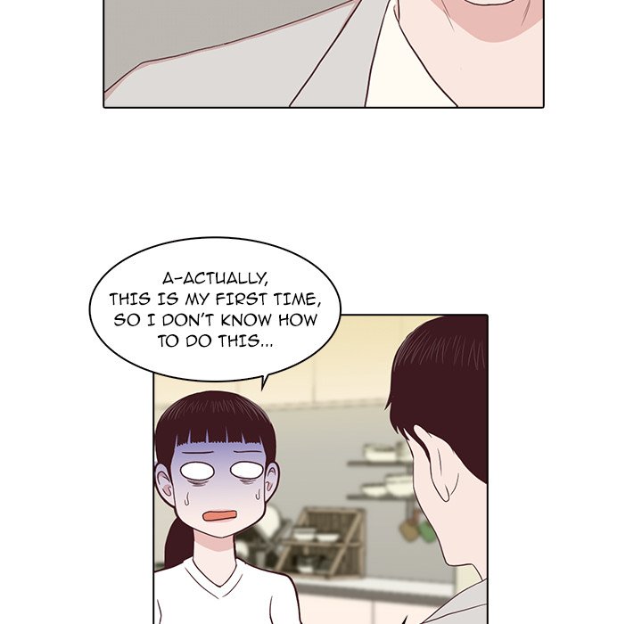 Dalhee's Boarding House - episode 3 - 44