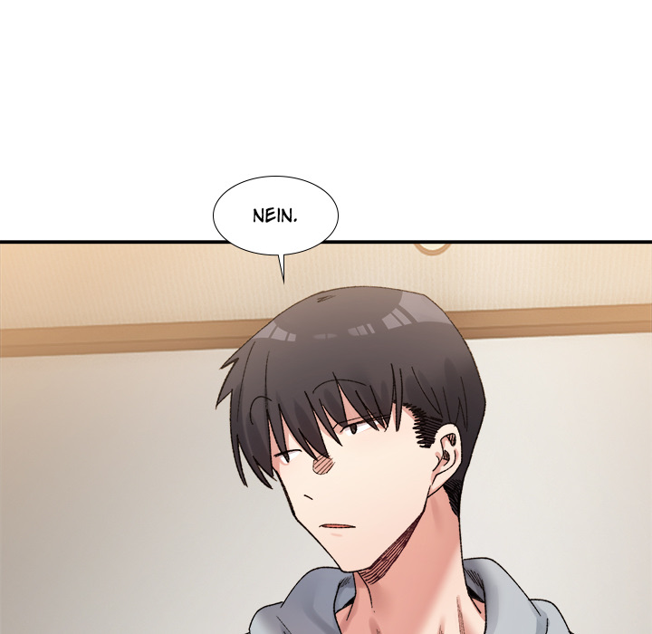 Was sich neckt... - episode 12 - 15