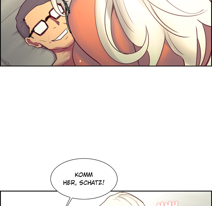 Zahme Damen - episode 22 - 35