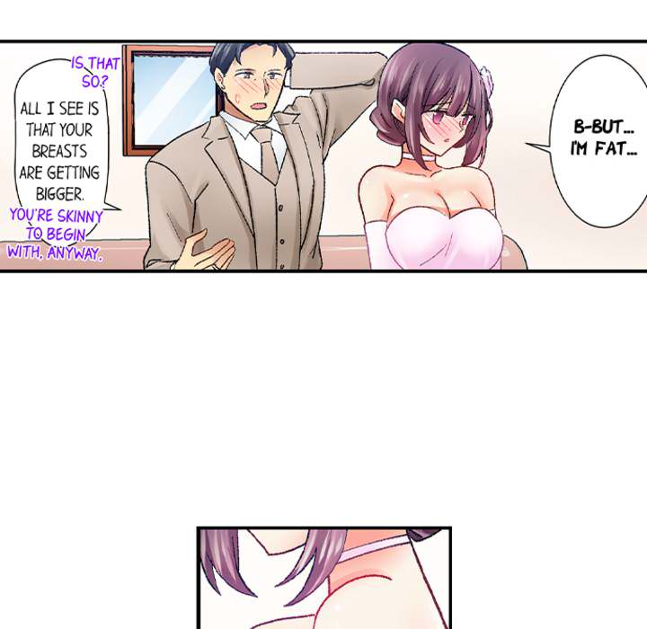 Our Kinky Newlywed Life - episode 52 - 51