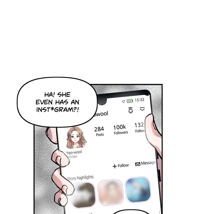 Bitter Sweetheart - episode 1 - 14