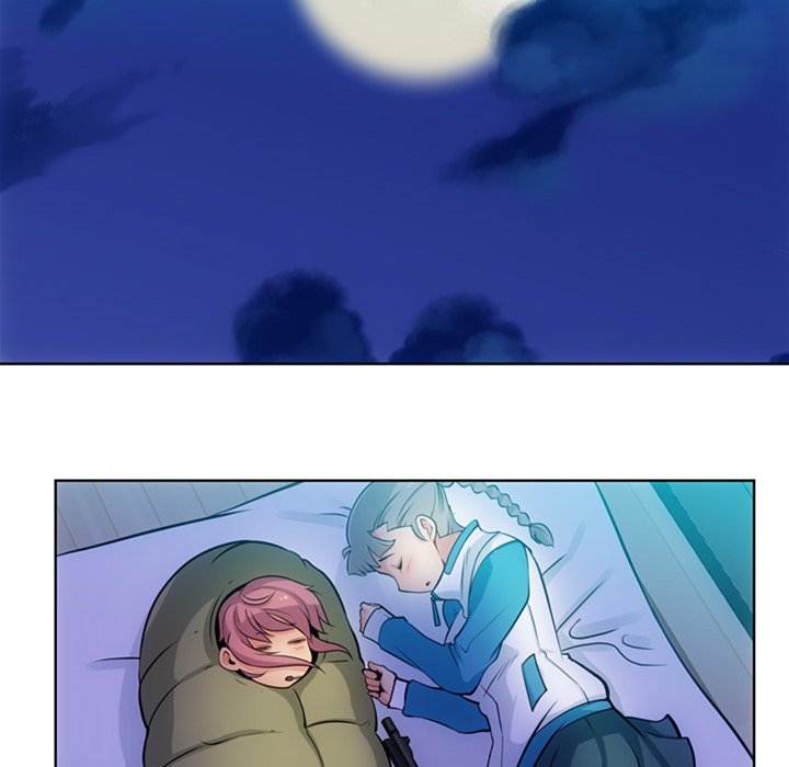 Such a Cute Spy - episode 22 - 48
