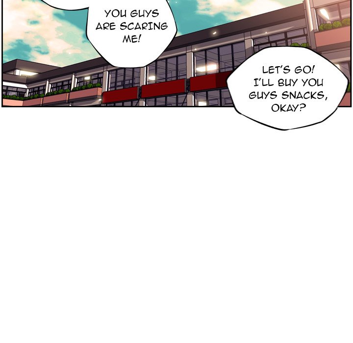 Supernova - episode 13 - 62