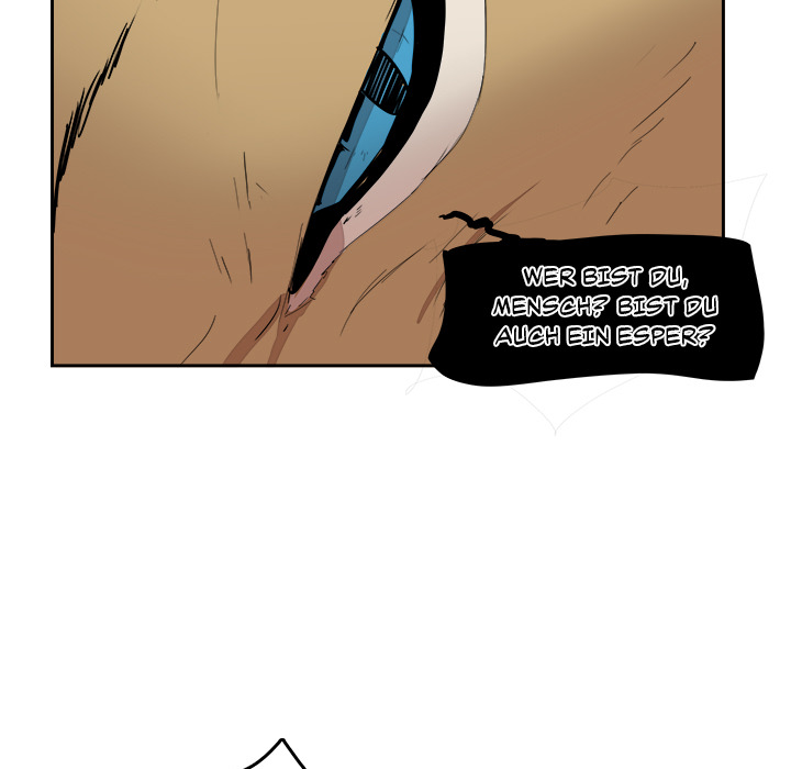 Justitia - episode 14 - 16