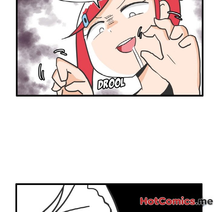 The Amazing Siblings - episode 9 - 24