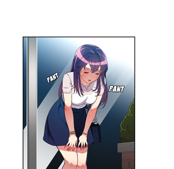 Yuri's Part Time Job - episode 28 - 43