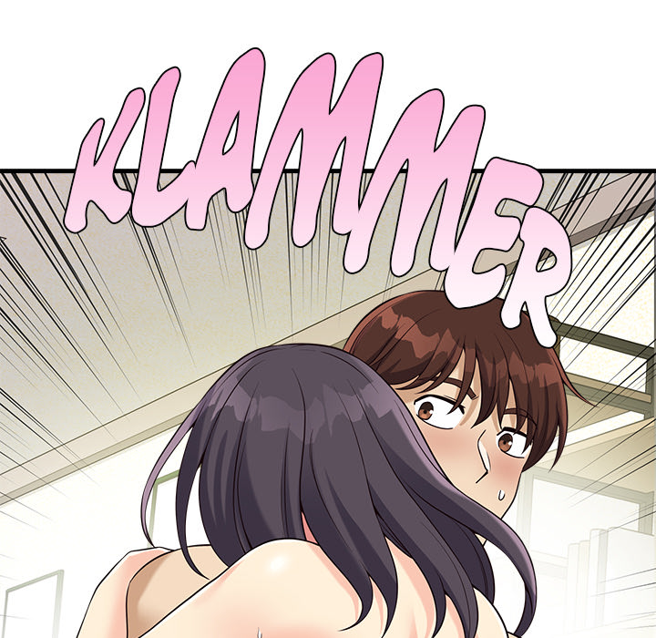 Meine zweite Freundin - episode 20 - 134