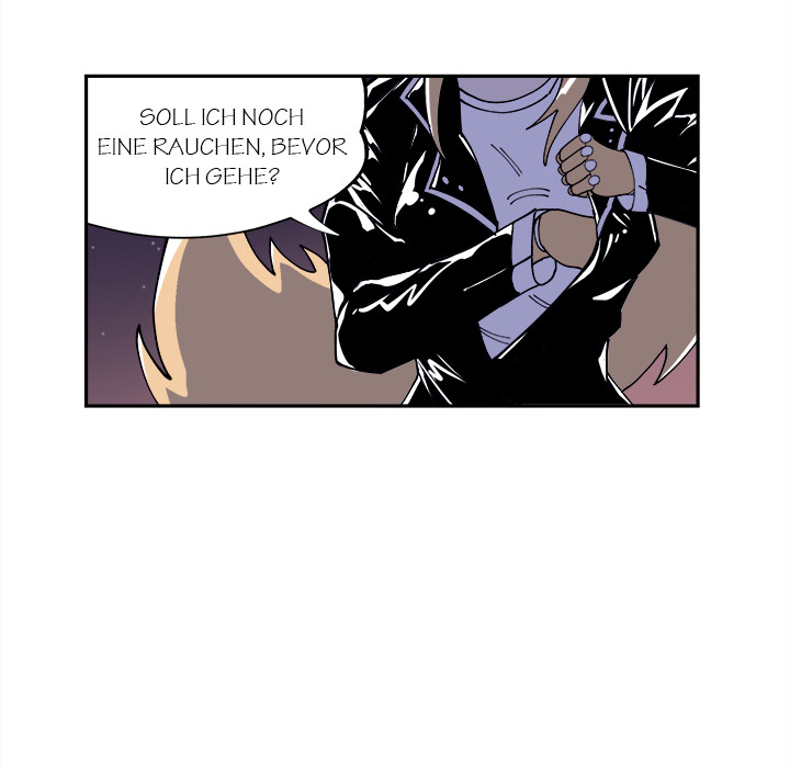 Robogattin - episode 6 - 21