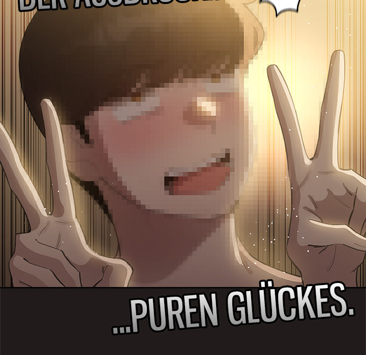 Überleben in einem Comic - episode 42 - 15