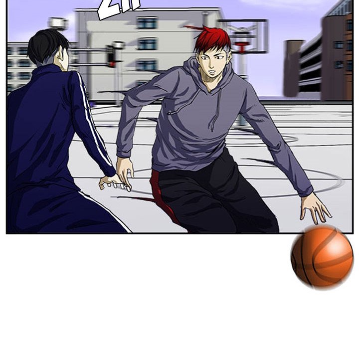 Tweener - episode 4 - 44