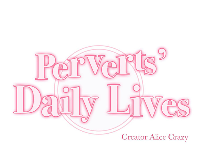 A Pervert's Daily Life - episode 86 - 1