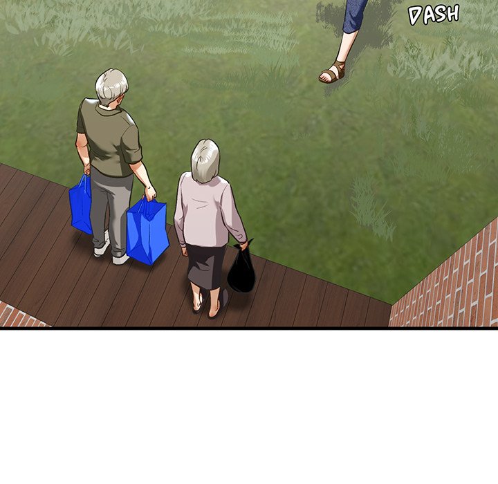 Stepsister - episode 26 - 19