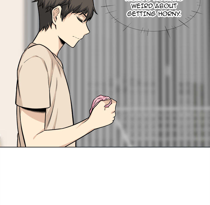 Excuse me, This is my Room - UNCENSORED - episode 26 - 90
