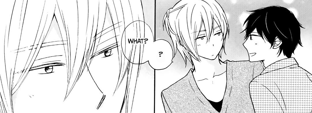 If You Share A Kiss with Asakawa - episode 7 - 24